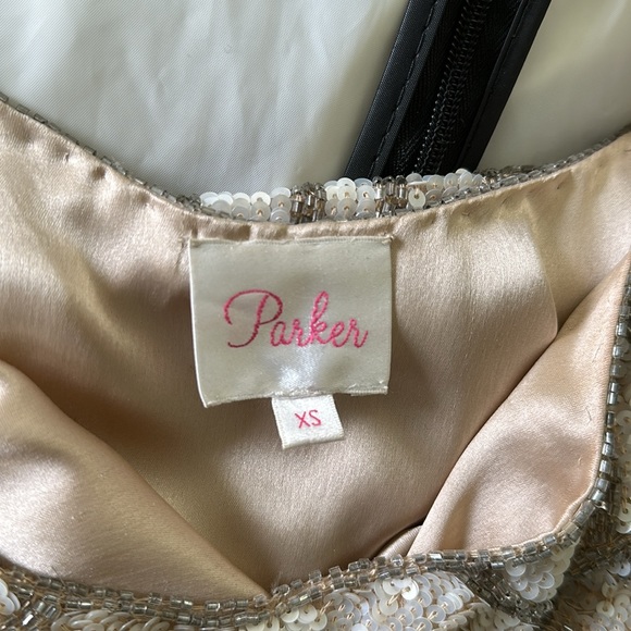 Parker mini dress - Picture 3 of 3